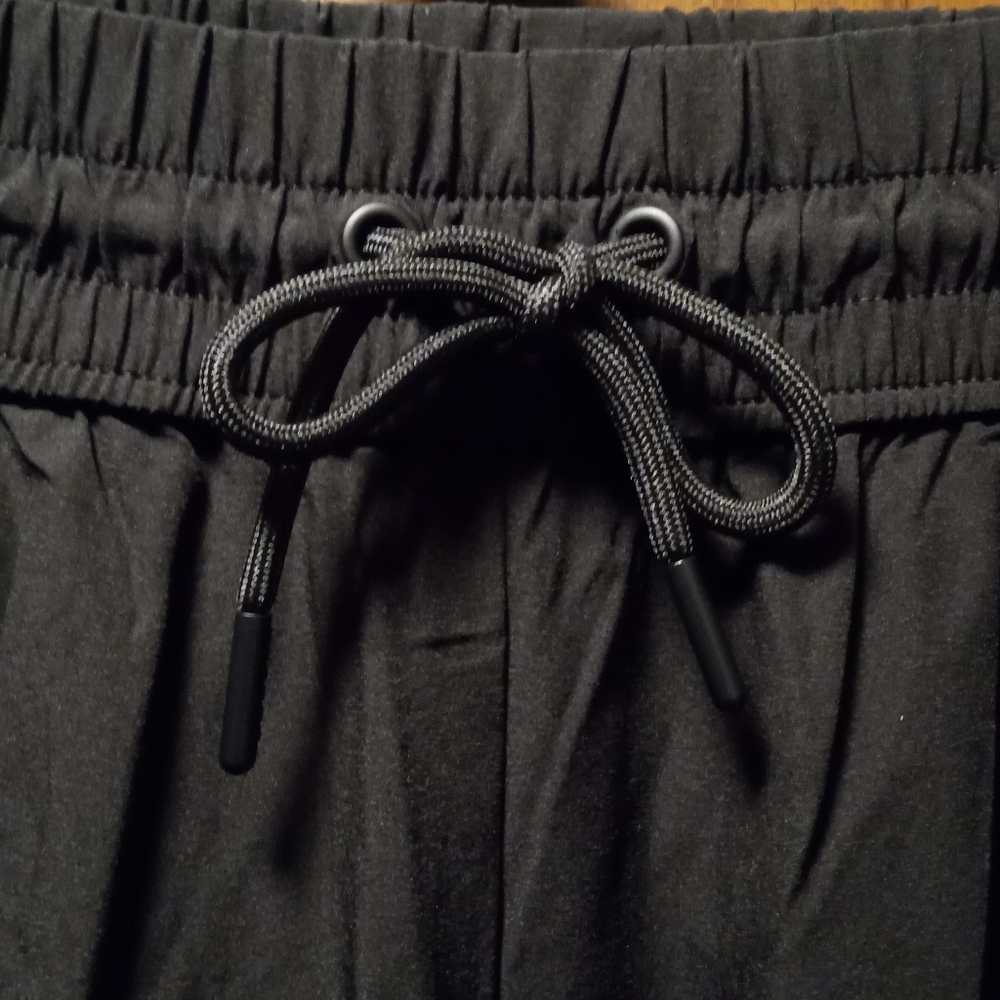 Spyder Woven Jogger Pants - Picture 4 of 11